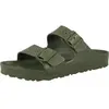 Image de Birkenstock, Unisexe, Sandales, Arizona, Vert, (40)