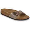 Image de Mules BIRKENSTOCK Madrid femme