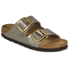 Image de Mules BIRKENSTOCK Arizona Big Buckle femme