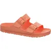 Image de Birkenstock, Femmes, Sandales, Arizona, Rose, Pink, (37)