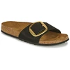 Image de Mules BIRKENSTOCK Madrid Big Buckle femme