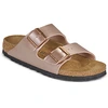 Image de Mules BIRKENSTOCK Arizona femme