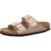 Image de Birkenstock, Femmes, Sandales, Arizona, Beige, (40)