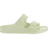 Image de Birkenstock, Femmes, Sandales, Arizona EVA Étroit, Vert, (37)