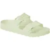Image de Birkenstock, Unisexe, Sandales, Arizona Essentials EVA Normal, Vert, (39)