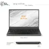 Image de CSL Ordinateur portable R'Evolve C15 7430U 64GB 1000GB Windows 11 Home (15.60", 1000 Go, 64 Go, DE, AMD Ryzen 5 7430U), Ordinateur portable, Gris