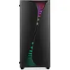 Image de CSL M10850H (1000 Go, 16 Go, AMD Ryzen 7 5700G, AMD Radeon Graphics), PC, Noir