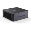 Image de CSL Mini-PC VenomBox 7640HS / 32Go / 500 Go M.2 SSD / Windows 11 Famille (500 Go, 32 Go, AMD Ryzen 5 7640HS), PC, Noir
