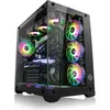 Image de CSL Gaming PC M11820H (2000 Go, 32 Go, AMD Ryzen 7 7800X3D, GeForce RTX 5070 Ti), PC, Noir