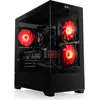 Image de CSL Gaming PC M11830H (1000 Go, 32 Go, GeForce RTX 5070), PC, Noir