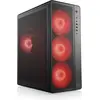 Image de CSL Gaming PC M12050H (1000 Go, 16 Go, GeForce RTX 5060 Ti), PC, Noir