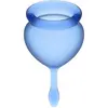 Image de Satisfyer, Cups menstruelles, Se sentir bien (Normal)
