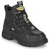 Image de Boots Buffalo ASPHA NC MID femme