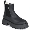 Image de Boots Buffalo ASPEN CHELSEA WARM femme