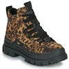 Image de Boots Buffalo ASPHA NC MID femme
