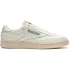 Image de Reebok, Hommes, Baskets, Club C 1985 TV, Beige, (42.5)