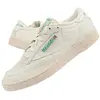 Image de Reebok, Hommes, Baskets, Club C 1985 TV, Beige, (44)