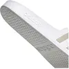 Image de Adidas, Unisexe, Chaussons, Adilette Aqua, Or, Noir, Gris, Blanc, (36, 37)