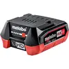 Image de Metabo, Batterie outillage + chargeur, Akkupack (12 V)