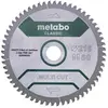 Image de Metabo, Lame de scie, Multi Cut - Classic