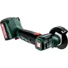Image de Metabo, Meuleuse d'angle, Jeu de meuleuses d'angle à batterie 12V PowerMaxx CC 12 BL (76 mm)