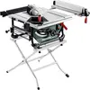Image de Metabo, Scie circulaire sur table, Tischkreissäge TS 254 M mit Untergestell