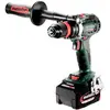 Image de Metabo, Perceuse + Visseuses sans fil, BS 18 LTX BL Q I