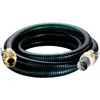 Image de Metabo, Accessoires d'irrigation, Kit de tuyaux d'aspiration