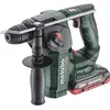 Image de Metabo, Perceuse + Visseuses sans fil, BH 18 LTX BL 16 (Marteau perforateur)