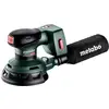 Image de Metabo, Ponceuse + polisseuse, SXA 18 LTX 125 BL (Ponceuse excentrique)
