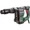 Image de Metabo, Marteau perforateur + burineur, Elektro-Meisselhammer MH 5 (Fonctionnement sur secteur, Marteau burineur)