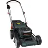 Image de Metabo, Tondeuse à gazon, RM 36-18 LTX BL 46 Kit (Fonctionnement sur batterie)