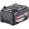 Image de Metabo, Batterie outillage + chargeur, Akkupack (18 V)