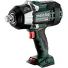 Image de Metabo, Perceuse + Visseuses sans fil, SSW 18 LTX 1750 BL (Clé à chocs)