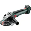 Image de Metabo, Meuleuse d'angle, LT BL 11-125