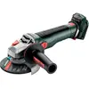 Image de Metabo, Meuleuse d'angle, WB 18 LT BL 11-125 Quick (125 mm)