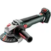 Image de Metabo, Meuleuse d'angle, WVB 18 LT BL 11-125 Quick (125 mm)