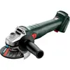 Image de Metabo, Meuleuse d'angle, Meuleuse d'angle sans fil W 18 L 9-115 (115 mm)
