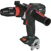 Image de Metabo, Perceuse + Visseuses sans fil, BS 18 LTX-3 BL Q I Métal