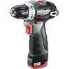 Image de Metabo, Perceuse + Visseuses sans fil, PowerMaxx BS BL 601721500