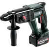 Image de Metabo, Perceuse + Visseuses sans fil, KH 18 LTX 24