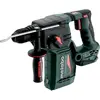 Image de Metabo, Perceuse + Visseuses sans fil, KH 18 LTX BL 24