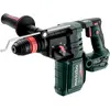 Image de Metabo, Perceuse + Visseuses sans fil, KH 18 LTX BL 28 Q (Marteau perforateur)