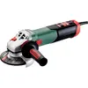 Image de Metabo, Meuleuse d'angle, Meuleuse d'angle électrique WE 19-125 Q M-Brush (125 mm)