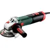 Image de Metabo, Meuleuse d'angle, Meuleuse d'angle électrique WEV 19-125 M-Brush (125 mm)