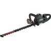 Image de Metabo, Taille-haies, HS 18 LTX BL 55 (Fonctionnement sur batterie)