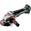 Image de Metabo, Meuleuse d'angle, WB 18 LTX BL 15-125 Quick (125 mm)