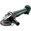 Image de Metabo, Meuleuse d'angle, W 18 7-125 (125 mm)