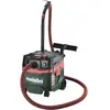 Image de Metabo, Aspirateur industriel, AS 36-18 L 20 PC-CC (Aspirateur eau et poussière)