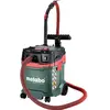 Image de Metabo, Aspirateur industriel, AS 36-18 L 30 PC-CC (Aspirateur eau et poussière)